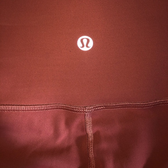 Lululemon Align Cropped Legging - Picture 3 of 4